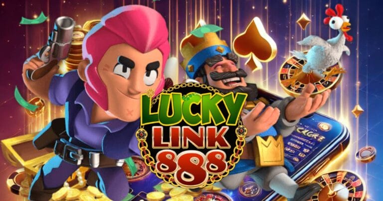 Luckylink888 APP