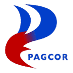 Pagcor Logo